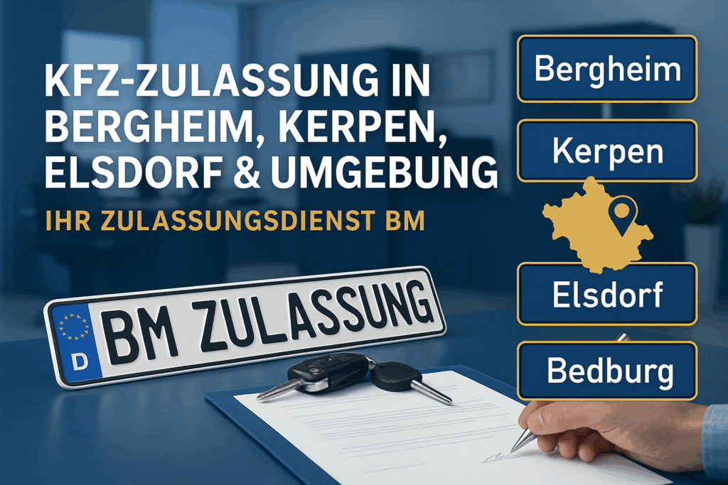 zulassungsdienst bm