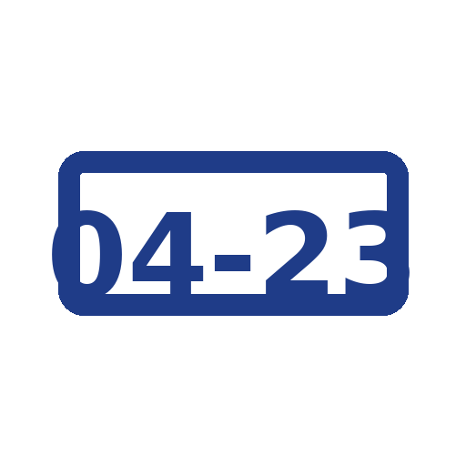 icon kurzzeitkennzeichen